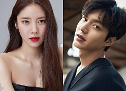 Chỉ trong 1 tuần, Dispatch đã bị "hố" 2 lần: Bóc vụ Lee Min Ho hẹn hò và 2 sao nữ "đào mỏ", ai ngờ bị cả 3 ngôi sao đáp trả