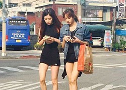 Chưa bao giờ ngừng hot: Ảnh trước khi ra mắt của BLACKPINK ai cũng ăn mặc chất lừ, nhưng thành viên nổi bật nhất không phải Jennie