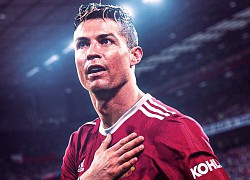 Chuyển nhượng 29/8: Sốc! Rò rỉ đoạn hội thoại của Ronaldo ngay trước khi "quay xe" về MU