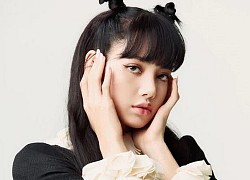 Có phải vì YG quá lười nên mới đặt tên album solo của Lisa là LALISA? Vào nghe quý công ty giải thích này!