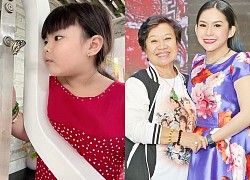 Con gái hát về bà ngoại, Bình Tinh hứa sẽ hoàn thành tâm nguyện của mẹ