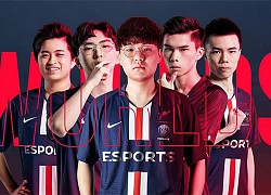 Cứ tưởng "làm cỏ" cả PCS sau 46 ván thắng liên tiếp, PSG Talon bất ngờ thua sốc ở playoffs