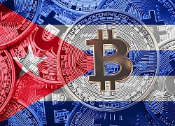 Cuba có thể công nhận Bitcoin