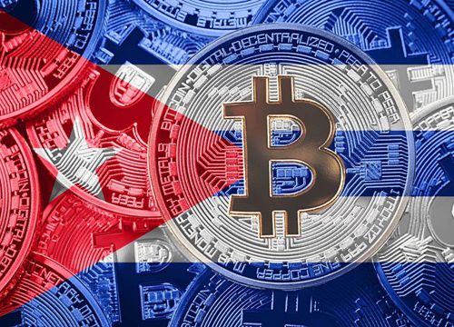 Cuba có thể công nhận Bitcoin