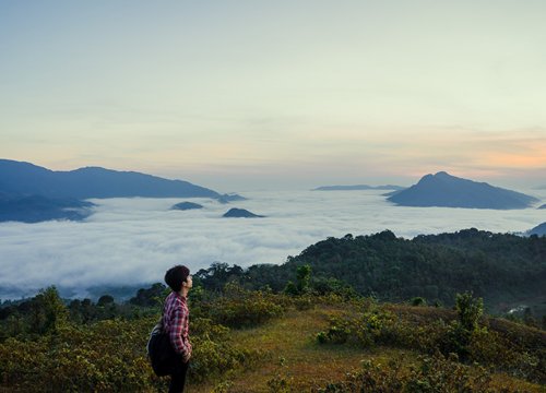 Cùng khám phá "tiểu Đà Lạt ở Quảng Trị" qua góc nhìn của chàng trai 9X