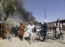 Cuộc chiến quyền lực tại Afghanistan: Taliban, ISIS-K, Al Qaeda và Liên minh phương Bắc