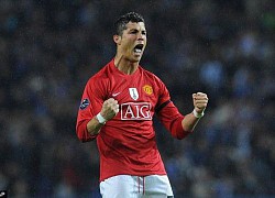 Cựu sao tuyển Anh dự đoán MU về thứ 4 dù có Ronaldo