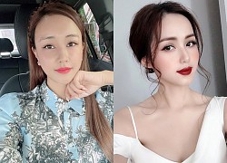 Đại chiến "vợ và người yêu cũ" ồn ào bậc nhất Vbiz của 2 mỹ nhân thân như chị em, 4 năm nhìn lại dân tình vẫn choáng váng!