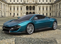 Designer Ý tạo hình 2 xe mới nhất của VinFast: Từng 'nhào nặn' cả Ferrari, McLaren, BMW, studio khiến Elon Musk cũng phải 'ghen tị'