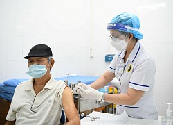 Dị ứng kháng sinh có nên tiêm vaccine Covid-19?