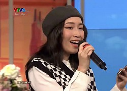 Diva Mỹ Linh chia sẻ bản cover của Mỹ Anh đầy tự hào, nhưng sao lại bị gỡ khỏi YouTube mất rồi?