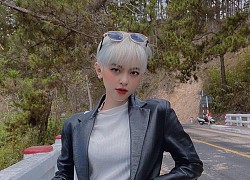 Gái xinh lọt top 5 Nhà Lên Đèn Em Lên Đồ: Cắt tóc tém xong visual thăng hạng, style chất hơn, up ảnh toàn cả trăm cả nghìn like vì xịn