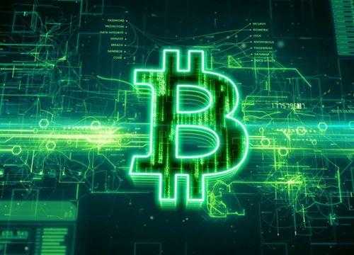 Giá Bitcoin hôm nay ngày 28/8: "Thở phào" sau bài phát biểu của Chủ tịch Fed, nhiều đồng altcoin thiết lập đỉnh mới