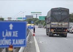 Hà Nội: Chuẩn bị phương án huy động phương tiện vận tải ứng phó với các cấp độ dịch COVID-19