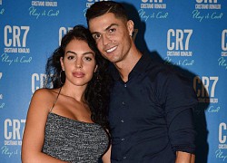 Hân hoan thay Ronaldo, nàng Georgina vẫn cay cú, buông lời mỉa mai một HLV đặc biệt