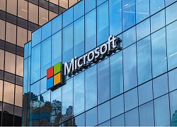 Hàng nghìn doanh nghiệp có thể mất dữ liệu vì lỗ hổng của Microsoft