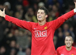 Hé lộ trận Ronaldo ra mắt Man Utd: Diễn ra tại Old Trafford, gặp đối thủ cực kỳ đáng nhớ?