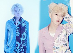 Heechul (Super Junior) bị chỉ trích vì phát ngôn về việc nhận nuôi thú cưng bị bỏ rơi