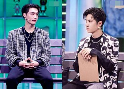 Henry Lau nói gì và vì sao Hàn Canh không vote cho thí sinh Việt Nam tại show nhảy Trung Quốc?