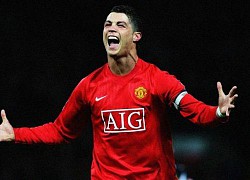 HLV Solskjaer: 'Ronaldo không đến Man Utd để ngồi dự bị'