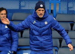 HLV Thomas Tuchel: 'MU có Ronaldo khiến Chelsea khó khăn hơn'