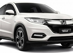 Honda HR-V Hybrid 2022 ra mắt tại Malaysia, giá 620 triệu đồng