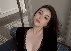 Hot girl bức xúc vì bị cắt ảnh ghép nội dung nhạy cảm nóng bỏng