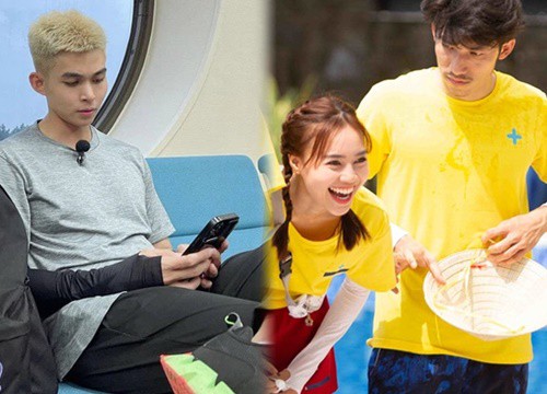 Dàn cast Running Man Việt bật mí loạt tình tiết tại Hàn: Lan Ngọc, "bé Bỉnh" bị xé bảng tên, Jun Phạm nhuộm tóc 7 triệu!