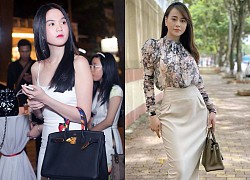 Hương Vị Tình Thân: Nam diện set đồ đẹp nhất từ đầu phim tới giờ