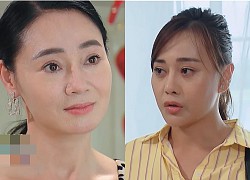 'Hương vị tình thân' trailer tập 25 (p2): Nam xưng con gọi mẹ, được bà Xuân cười xởi lởi khen hoàn hảo nhưng nghe cứ sai sai!