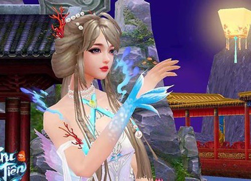 4 năm tung hoành, Tru Tiên 3D vẫn giữ vững vị thế "anh lớn", luôn Top đầu... cuộc cách mạng game Tiên Hiệp