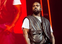 Kanye West tức giận vì hãng đĩa tự ý phát hành "DONDA", lùm xùm vụ khách mời ở track "Jail pt 2"