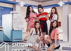 Khả năng hát live của Red Velvet dạo gần đây: Wendy, Seulgi được khen đỉnh, Irene và Yeri từng bị chê hát yếu giờ ra sao?