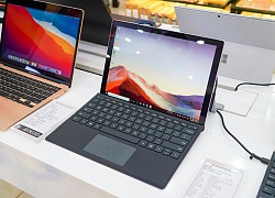 Khan hàng, giá laptop tăng theo ngày tại Việt Nam