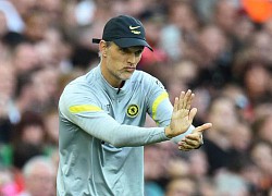 Không phải Ronaldo, Tuchel mới là ngôi sao Premier League