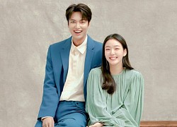 Kim Go Eun là mỹ nhân đáng thương nhất lúc này: Bị soi "rổ" hint hẹn hò Lee Min Ho, nhưng có tiếng mà chẳng có miếng!