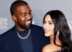 Kim Kardashian và Kanye West không tái hợp