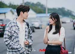 Knet chê tơi tả diễn xuất của Kim Seon Ho - Shin Min Ah, netizen Việt đáp trả cực gắt "diễn vậy còn đòi gì nữa?"