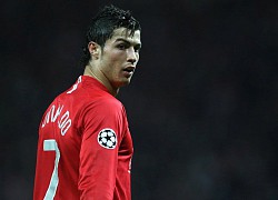 Lần thứ 2 trở lại M.U, Cristiano Ronaldo sẽ ngự trị ở đâu?