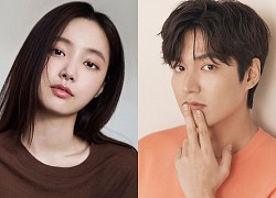 Lee Min Ho - Yeonwoo bị tung ảnh hẹn hò: Nhà trai phủ nhận 'trong một nốt nhạc', nhà gái lại có phản hồi gây hoang mang