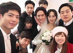 Loạt cảnh không lên sóng của Duk Sun - Jung Hwan (Reply 1988) bị đào lại, tình tứ thế này yêu nhau là đúng rồi