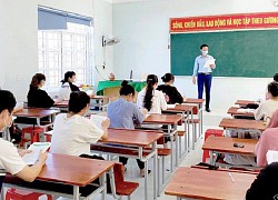 Luân chuyển giáo viên: Tín hiệu vui