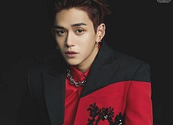 Lucas (NCT) bị bóc sân khấu được đẩy làm center nhưng nhảy lệch nhịp hoàn toàn, lộ kỹ năng yếu kém mà đòi chê ai?