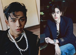 Lucas (NCT) bị tố cáo coi thường người hâm mộ, bị xem là &#8220;vết nhơ&#8221; và phải mua bài tẩy trắng