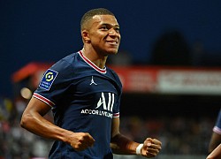 Mbappe nhận lương 25 triệu euro tại Real Madrid và sẽ mặc áo số 5 của Zidane