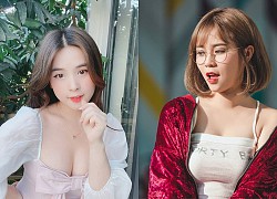 MisThy, Thảo Nari và &#8220;muôn hình vạn trạng&#8221; cách lên sóng của nữ streamer Việt