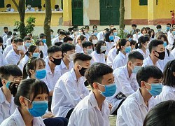 MỚI: Thêm 3 tỉnh thành dừng khai giảng, lùi lịch đi học lại 2021