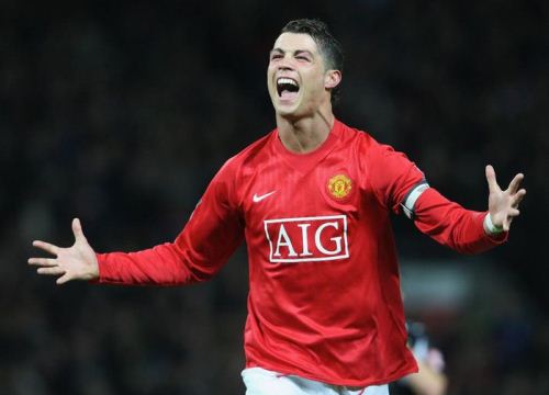 MU sử dụng hàng tiền vệ nào khi Ronaldo trở lại Old Trafford