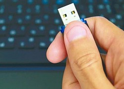 Mua đĩa, ra net cắm USB và những cách tải game thời chưa Internet, giới trẻ khó mà biết