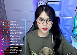 "Muôn hình vạn trạng" cách lên sóng của nữ streamer Việt: MisThy dẫn đầu trường phái "cục súc" còn những cái tên khác thì sao?